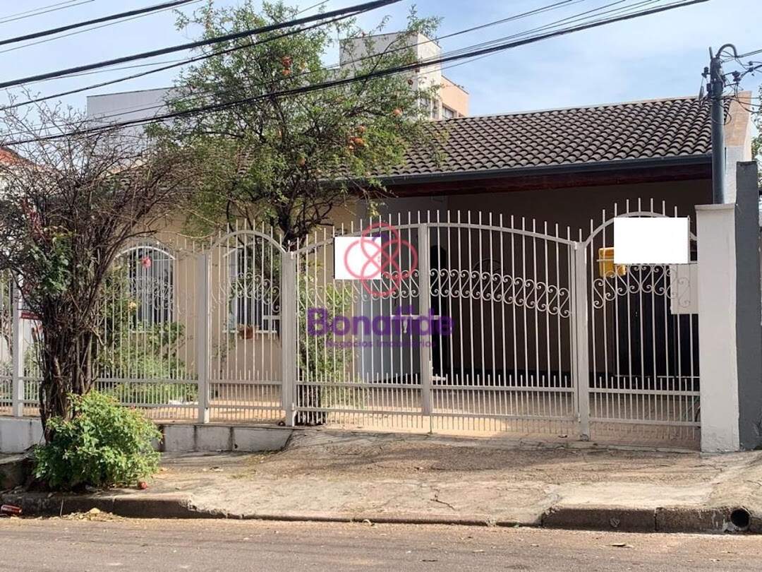 Casa à venda no Cidade Luiza: 