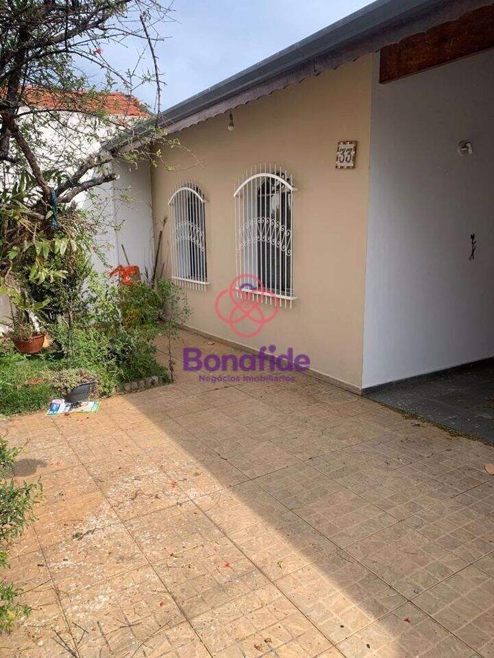 Casa à venda no Cidade Luiza: 