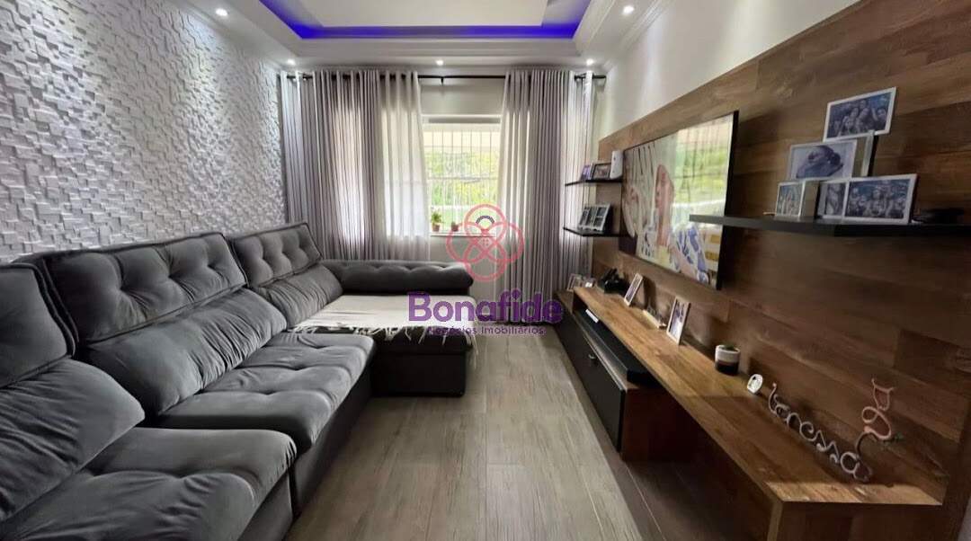 Casa à venda no Jardim Europa: 