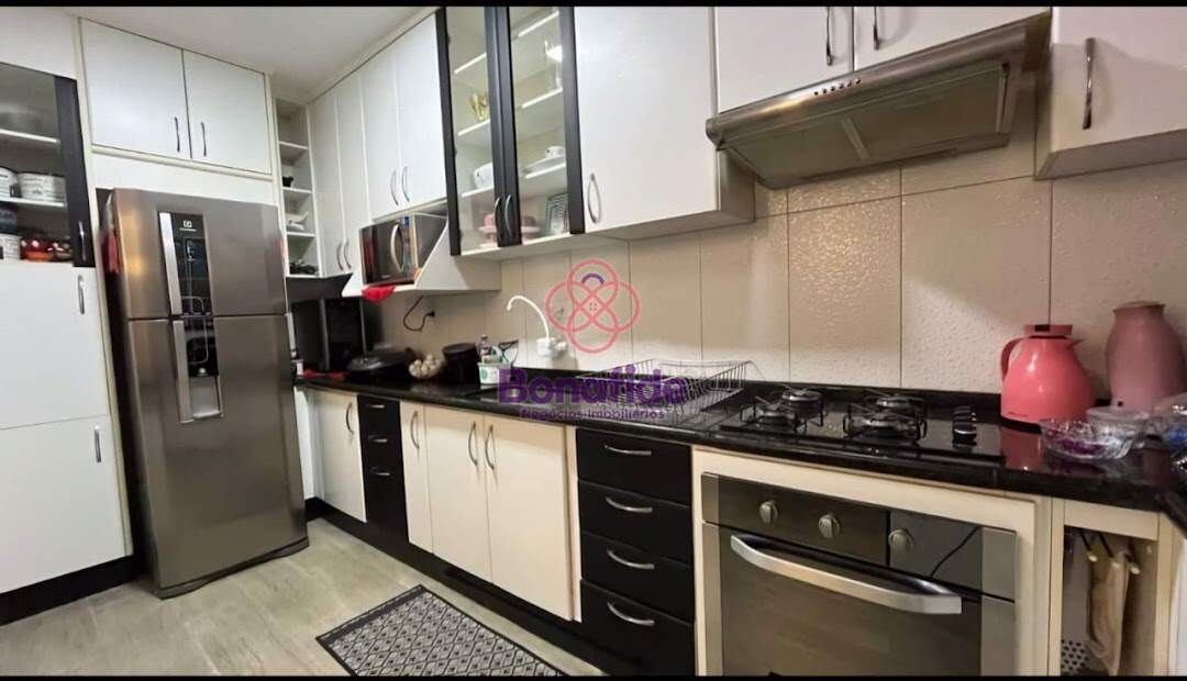 Casa à venda no Jardim Europa: 