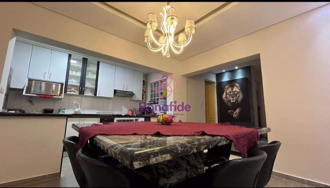 Casa à venda no Jardim Europa: 