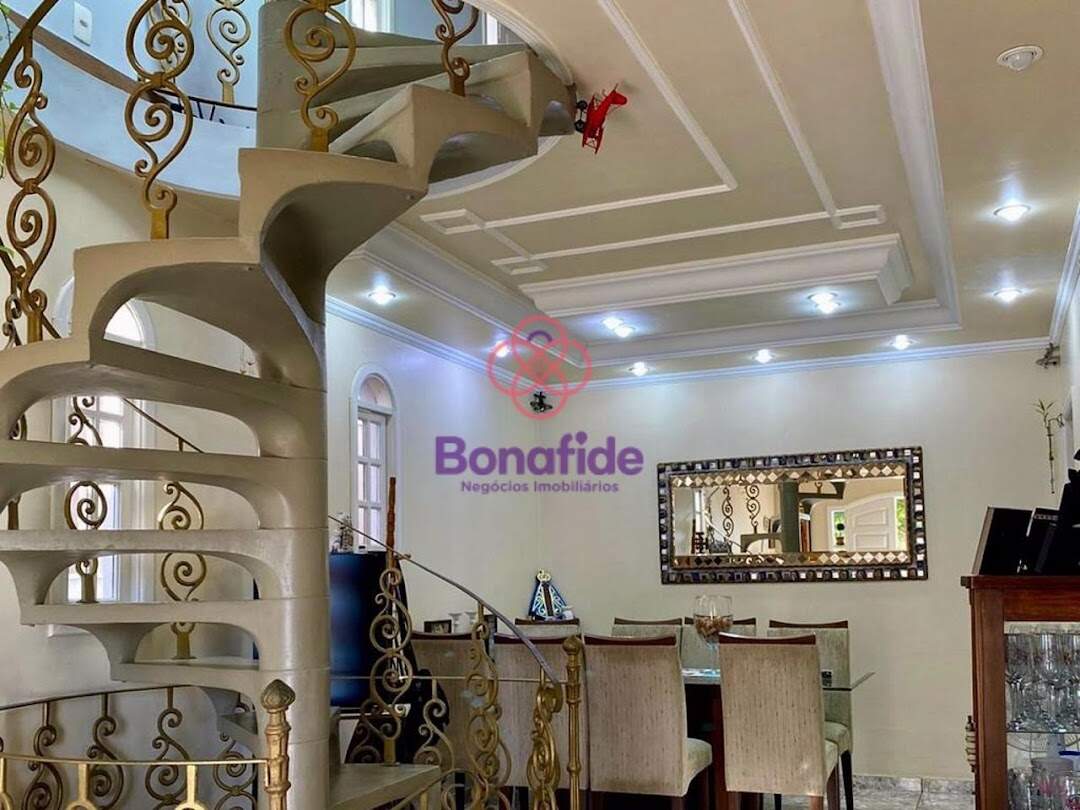 Casa à venda no Jardim São Vicente: 