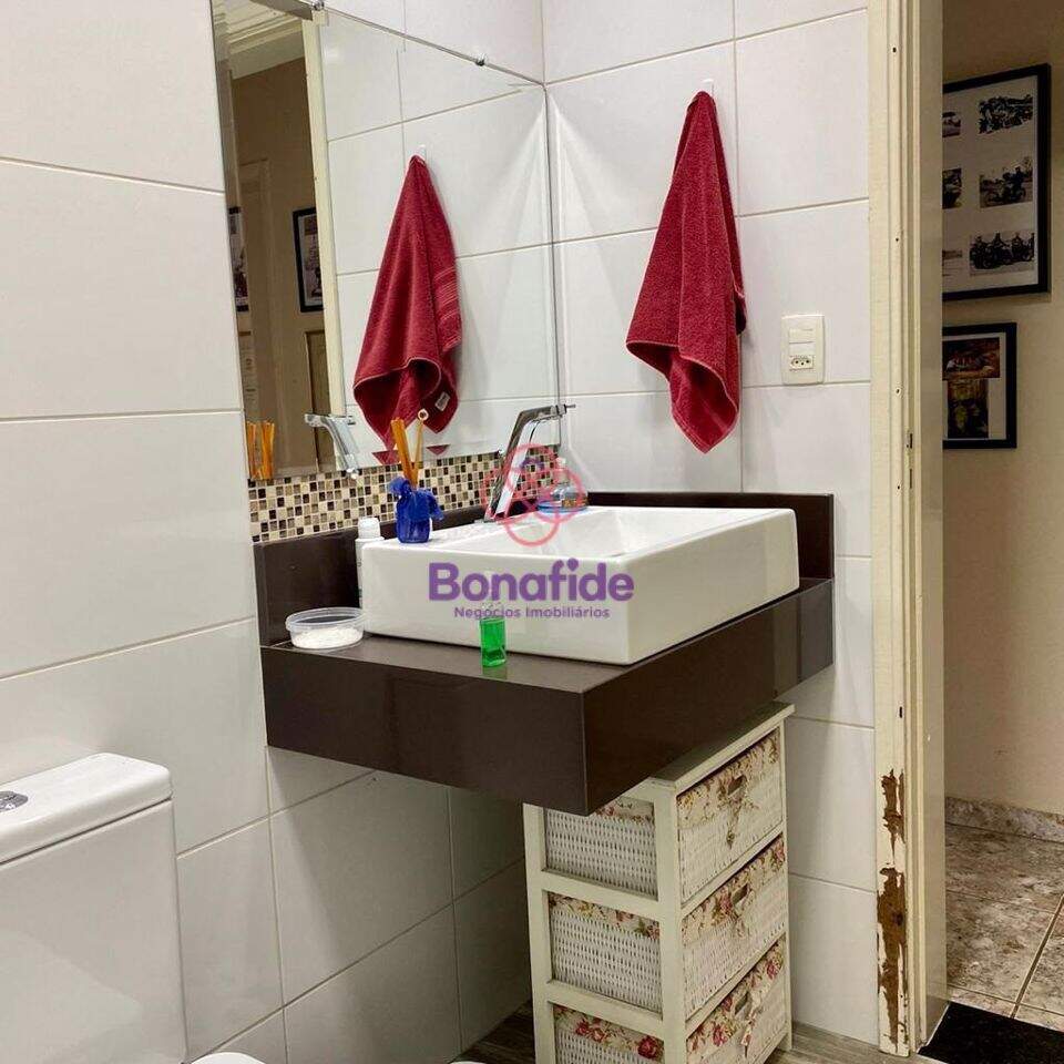 Casa à venda no Jardim São Vicente: 