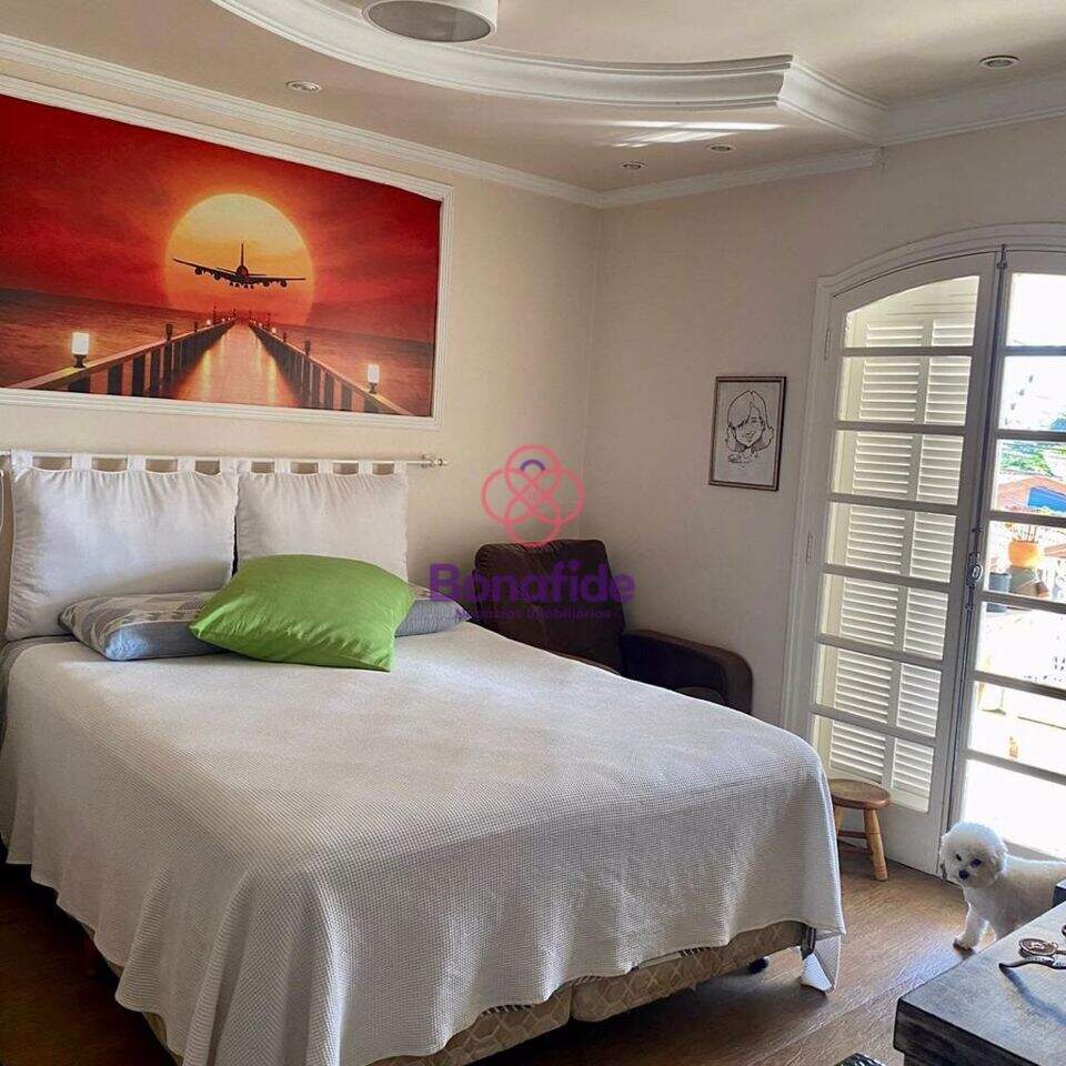 Casa à venda no Jardim São Vicente: 