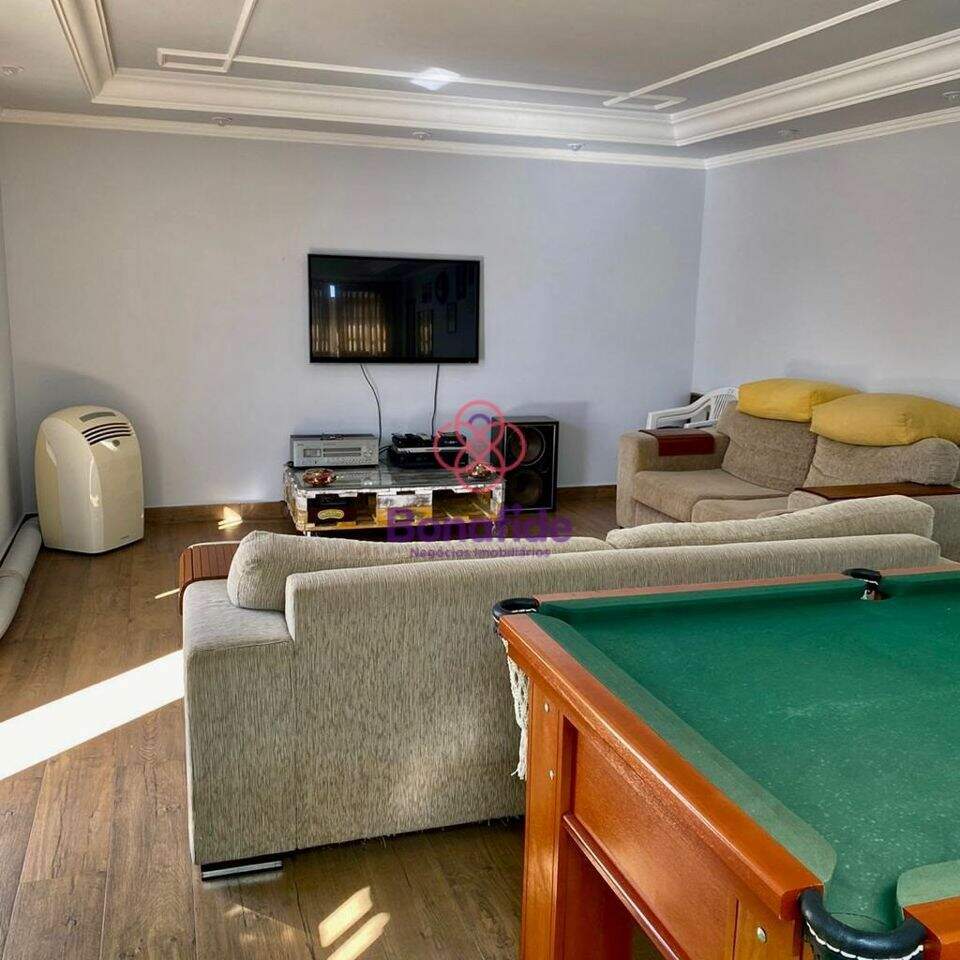 Casa à venda no Jardim São Vicente: 