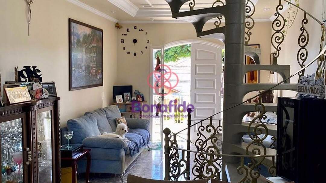 Casa à venda no Jardim São Vicente: 