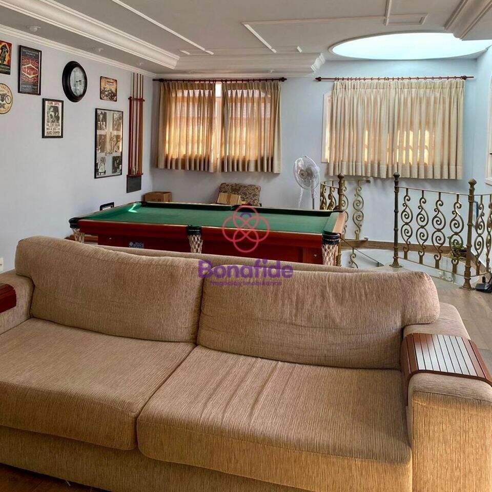 Casa à venda no Jardim São Vicente: 