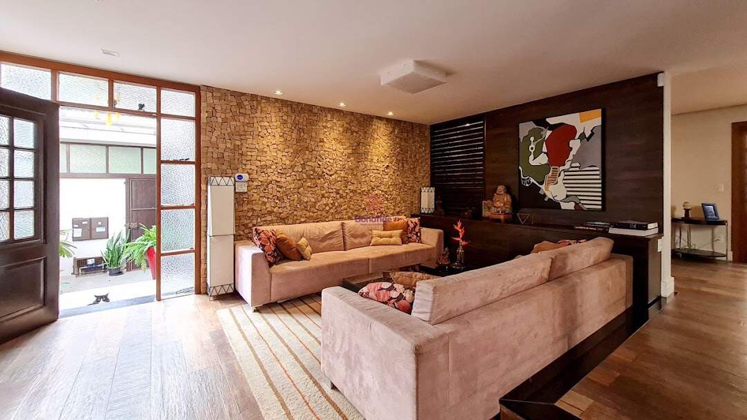 Casa à venda no Jardim Campos Elísios: 