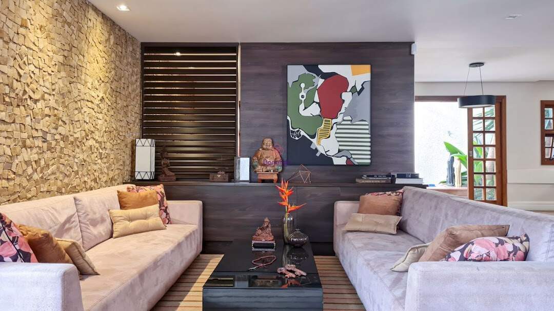 Casa à venda no Jardim Campos Elísios: 