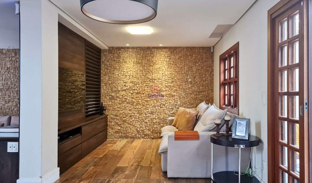 Casa à venda no Jardim Campos Elísios: 