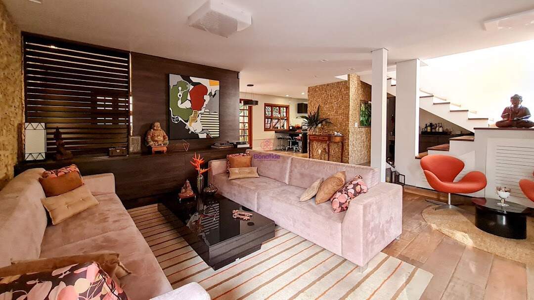 Casa à venda no Jardim Campos Elísios: 