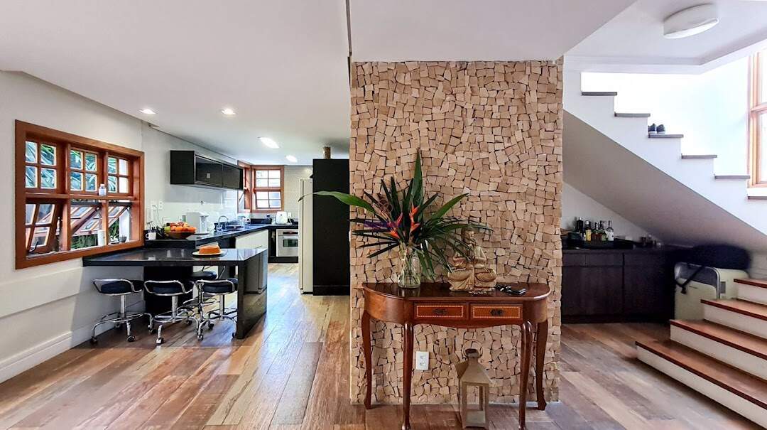 Casa à venda no Jardim Campos Elísios: 