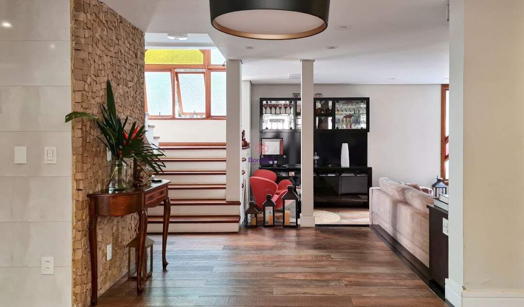 Casa à venda no Jardim Campos Elísios: 