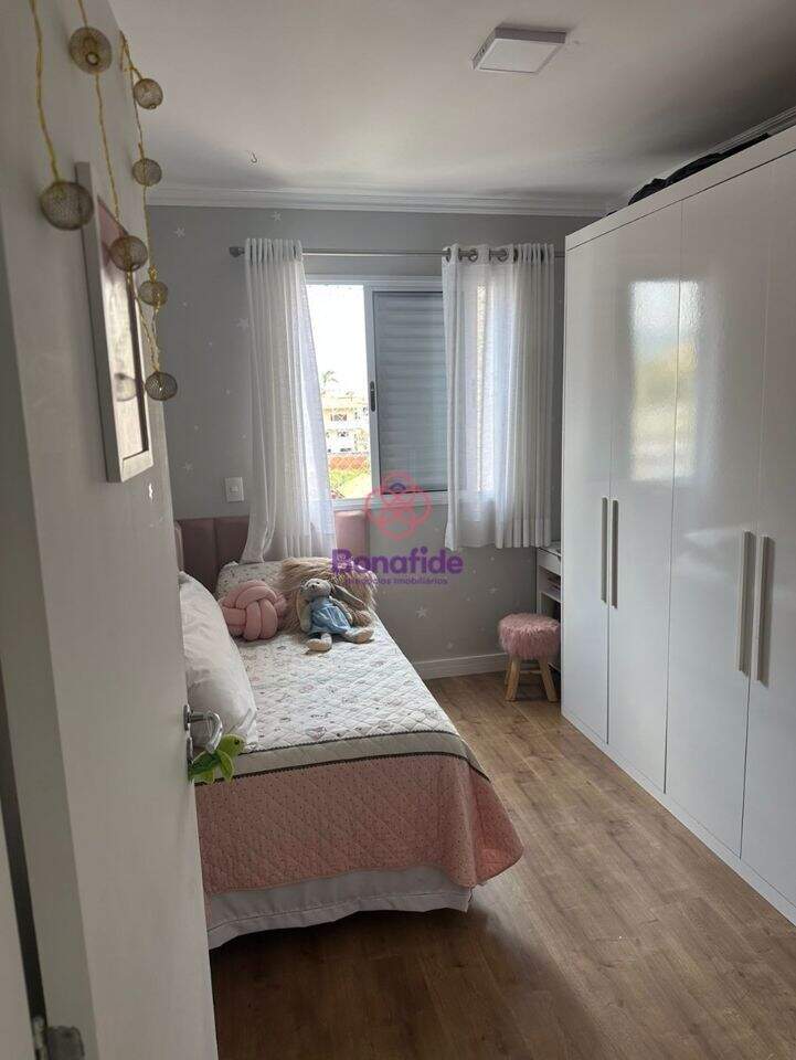 Apartamento à venda no Jardim Guanabara: 