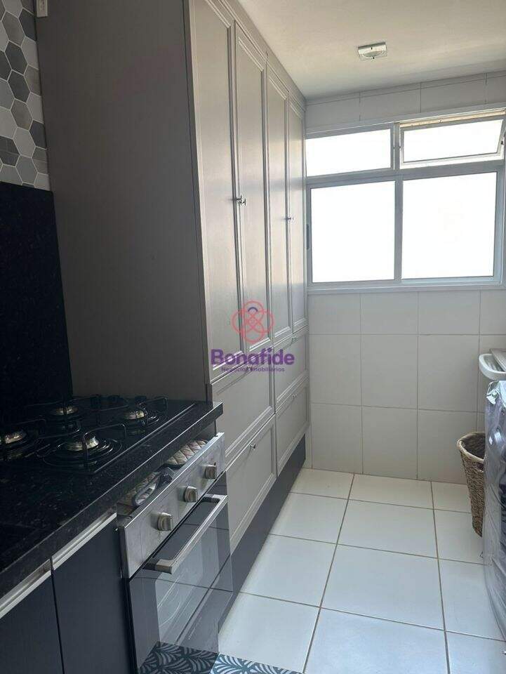 Apartamento à venda no Jardim Guanabara: 