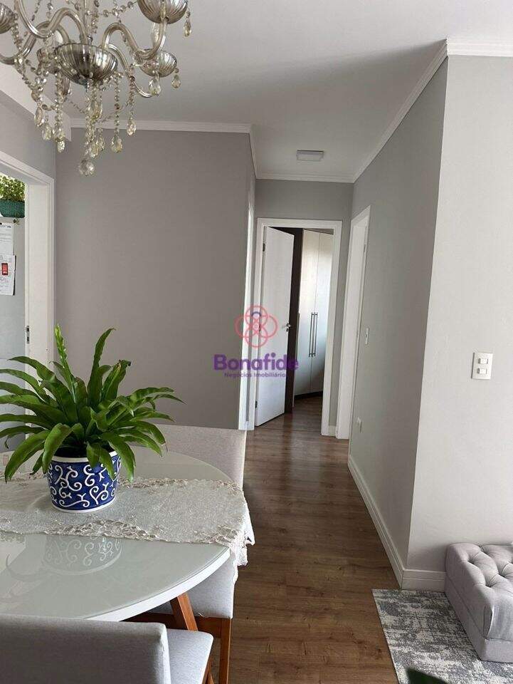 Apartamento à venda no Jardim Guanabara: 