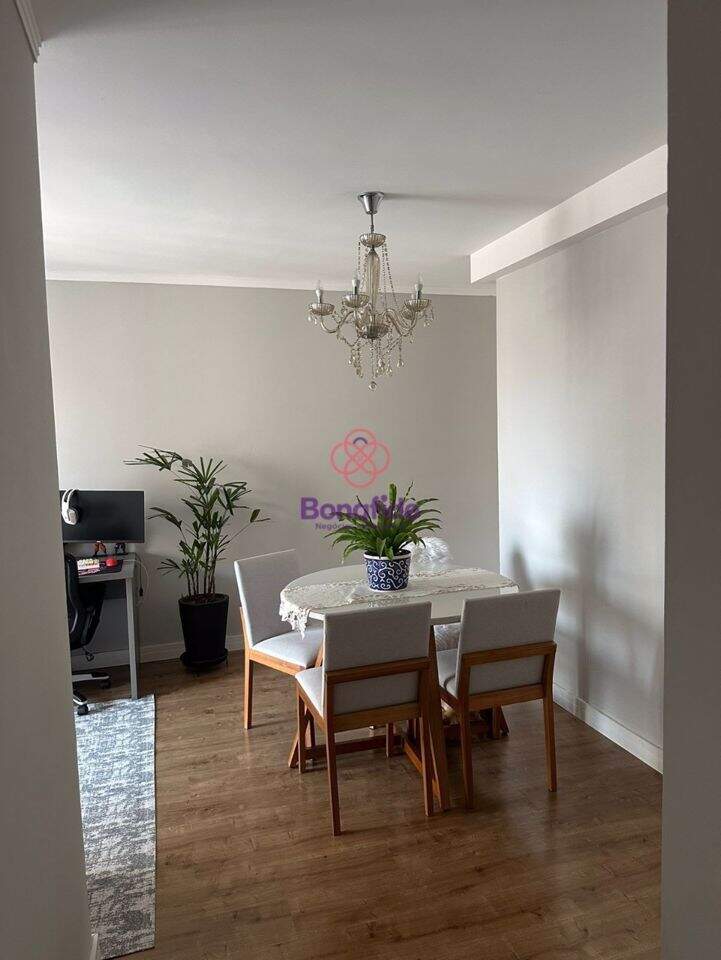 Apartamento à venda no Jardim Guanabara: 
