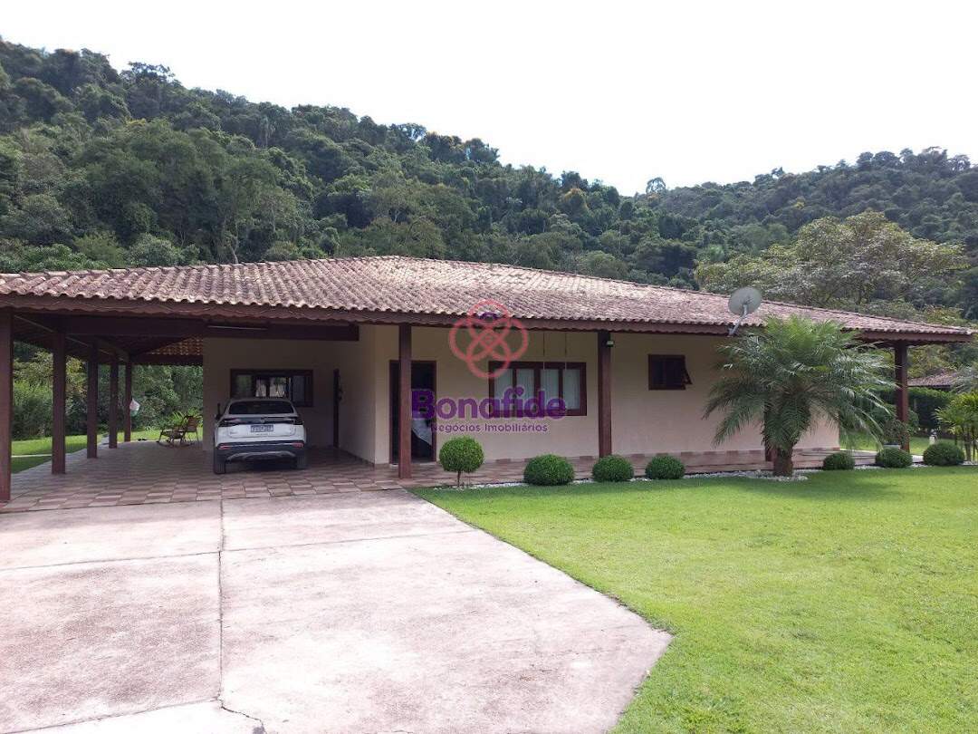 Rancho à venda no Santa Clara: 