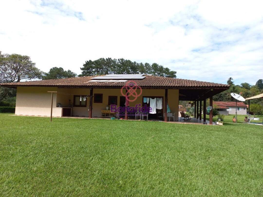 Rancho à venda no Santa Clara: 