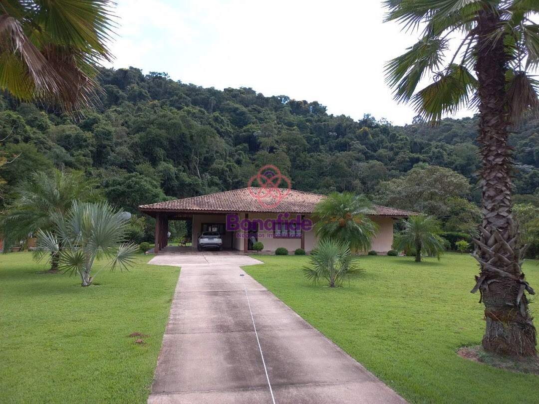 Rancho à venda no Santa Clara: 