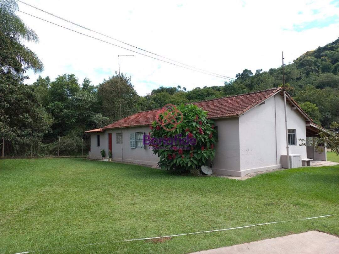 Rancho à venda no Santa Clara: 
