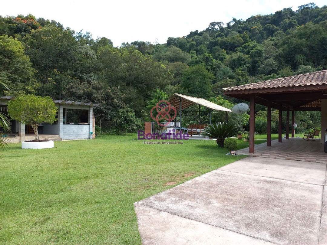 Rancho à venda no Santa Clara: 