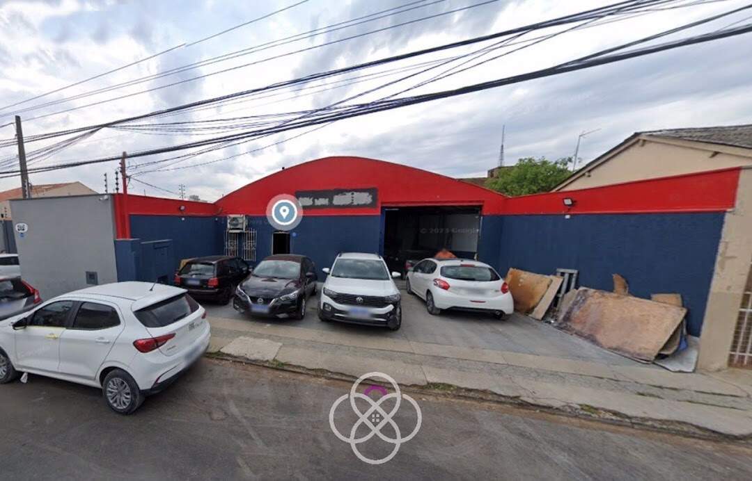 Salão à venda no Vila Jundiainópolis: 