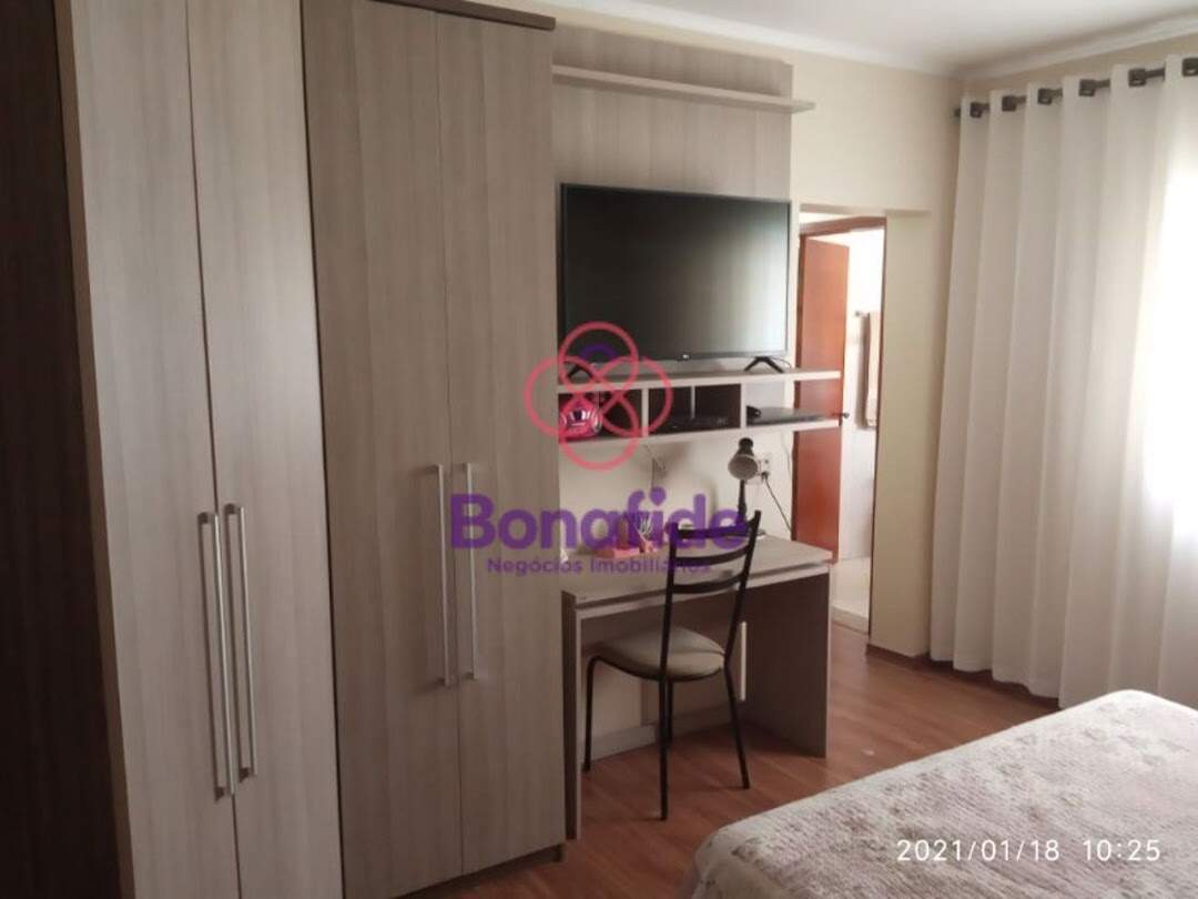 Casa à venda no Jardim Esplanada: 