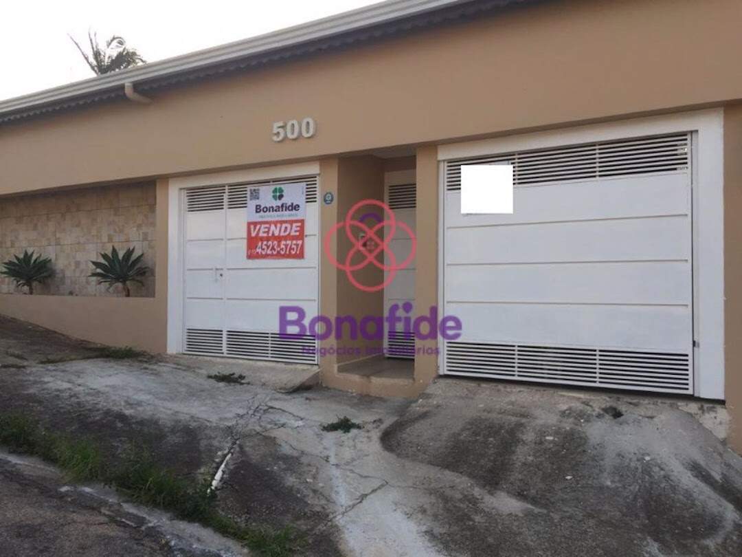 Casa à venda no Jardim Esplanada: 