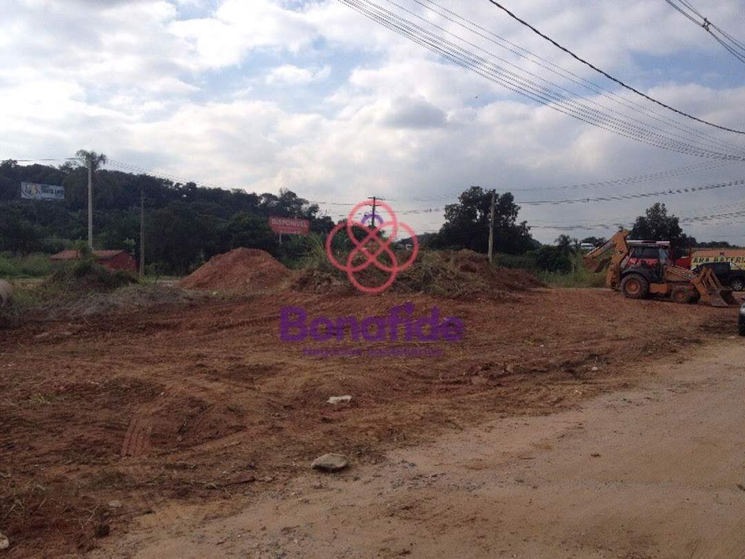 Terreno à venda no Poste: 