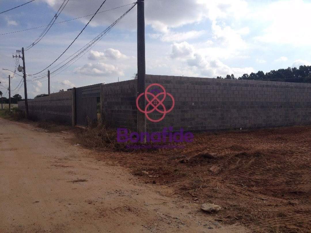 Terreno à venda no Poste: 