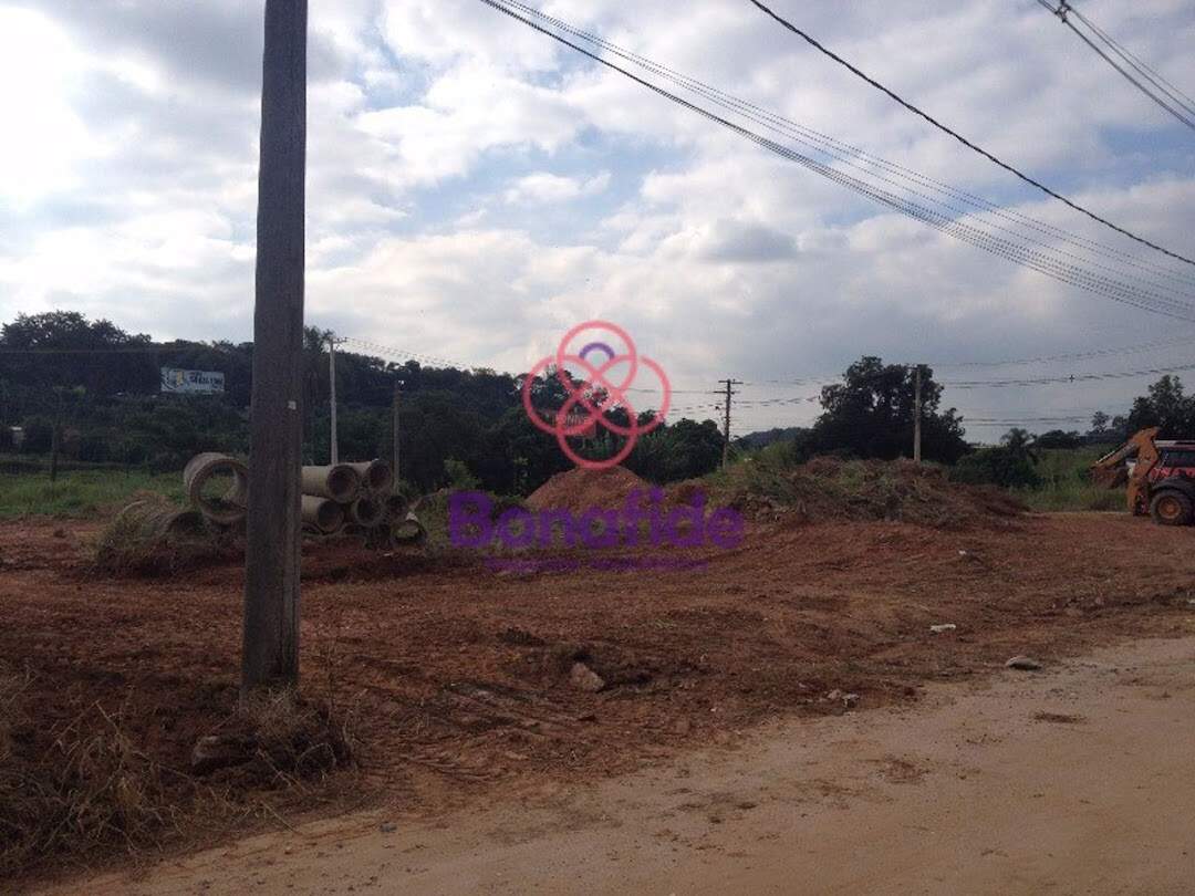 Terreno à venda no Poste: 