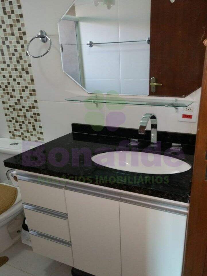 Casa à venda no Parque da Represa: 