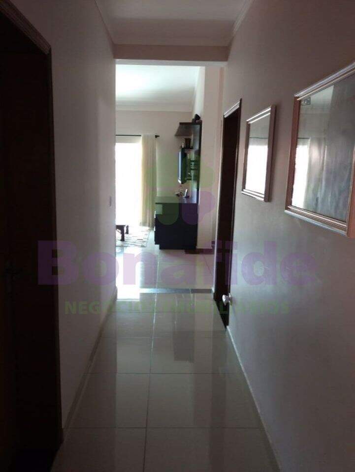 Casa à venda no Parque da Represa: 