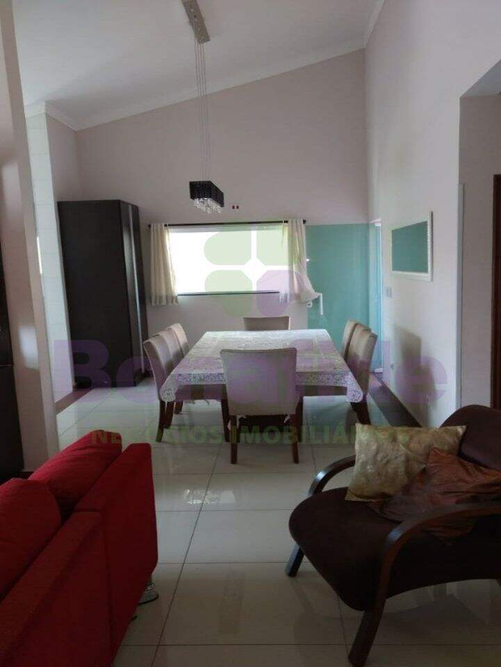 Casa à venda no Parque da Represa: 