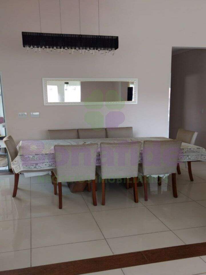 Casa à venda no Parque da Represa: 