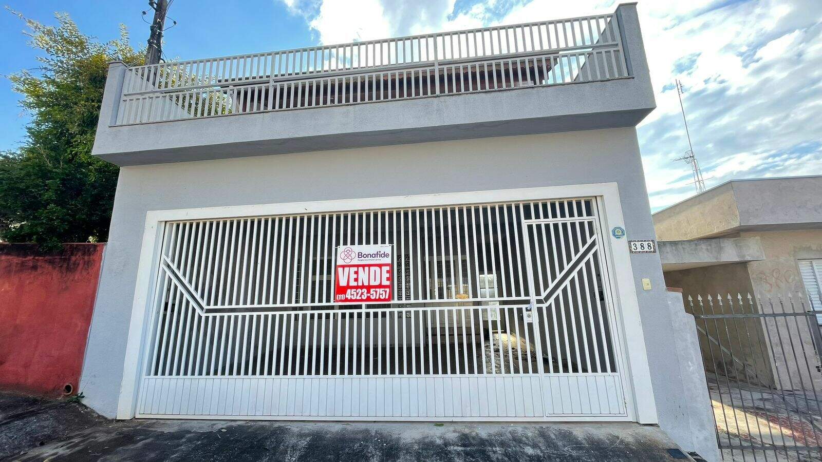 Casa à venda no Vila Progresso: 