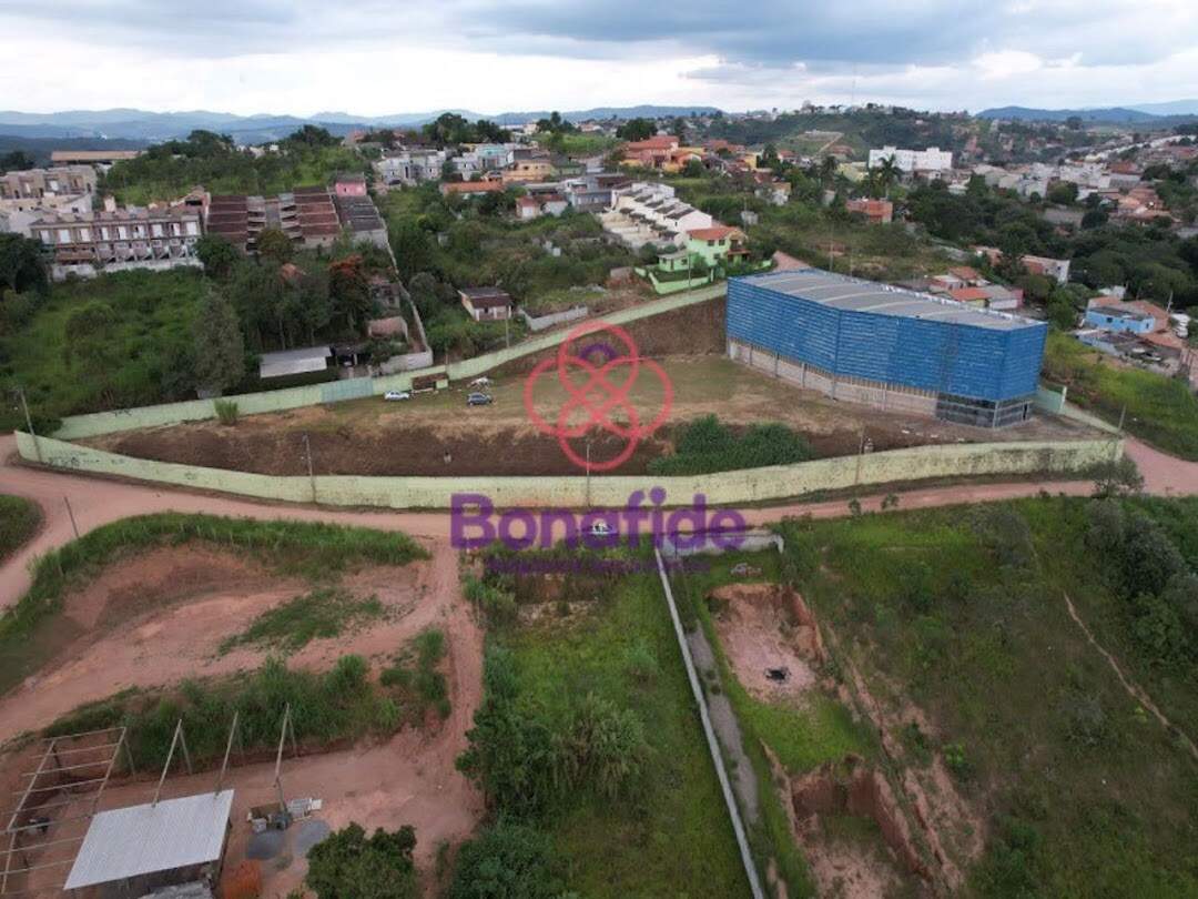 Galpão à venda no José de Lima: 