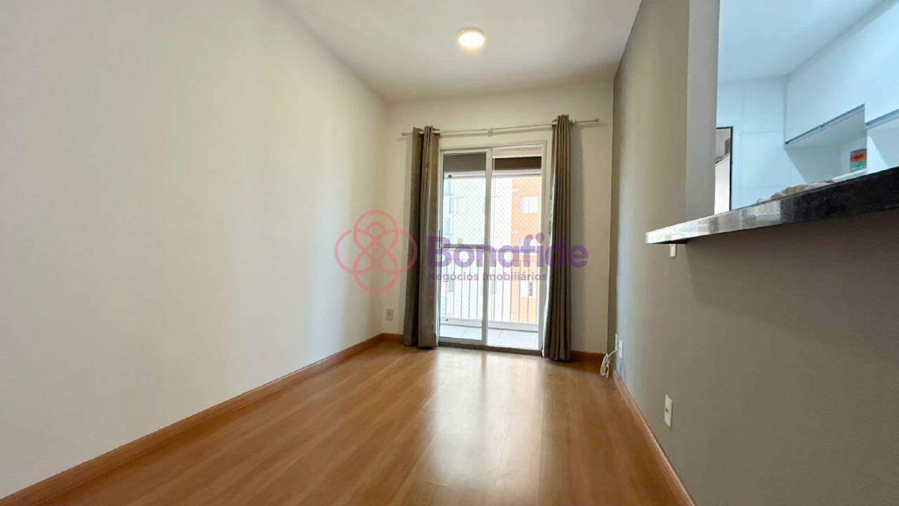 Apartamento para aluguel no Parque União: 