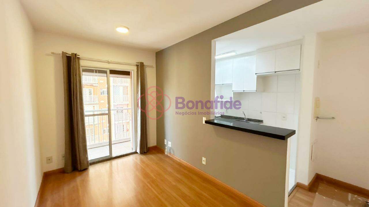 Apartamento para aluguel no Parque União: 