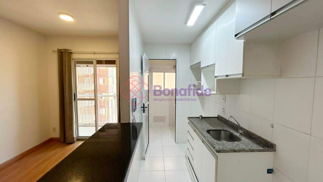Apartamento para aluguel no Parque União: 