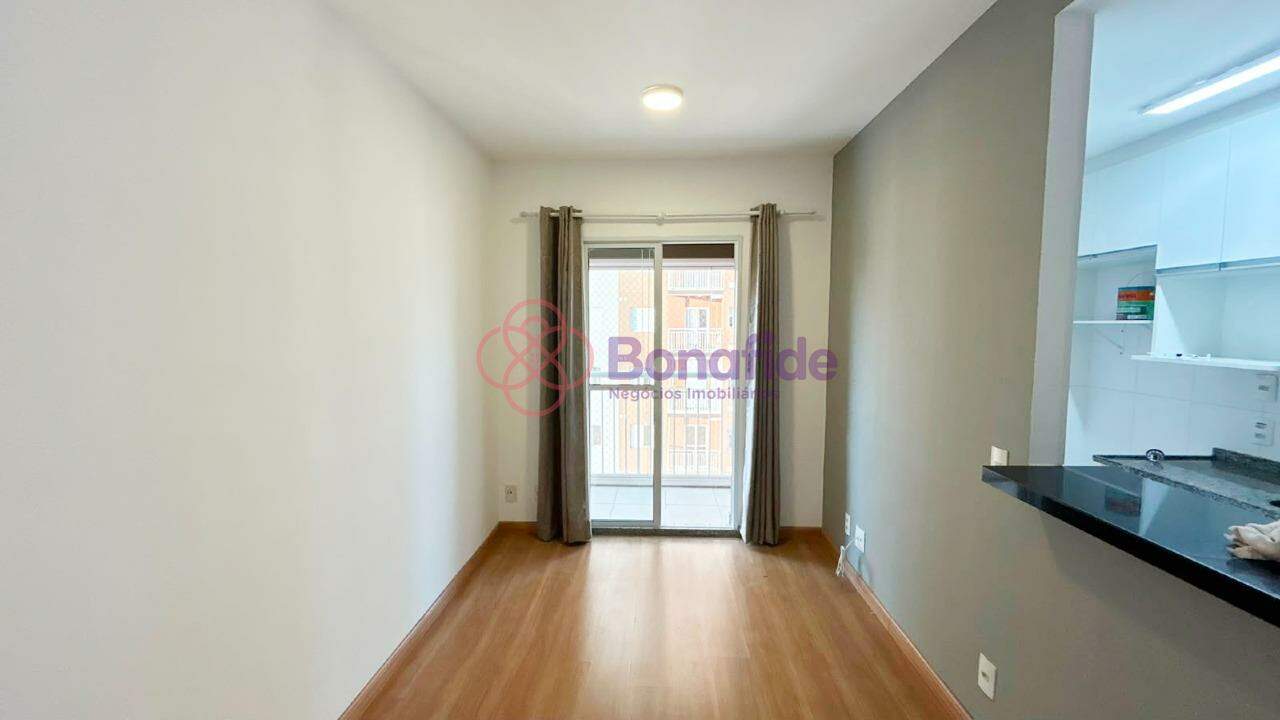 Apartamento para aluguel no Parque União: 