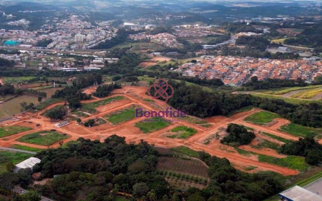 Terreno à venda no Terra Nobre: 