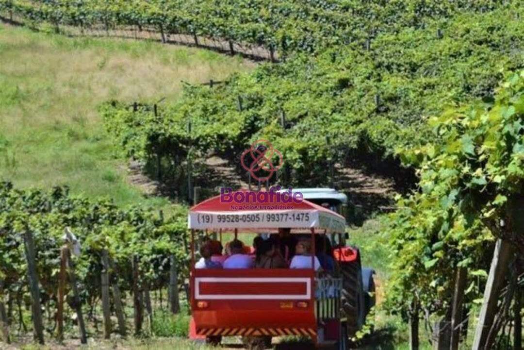 Terreno à venda no Terra Nobre: 