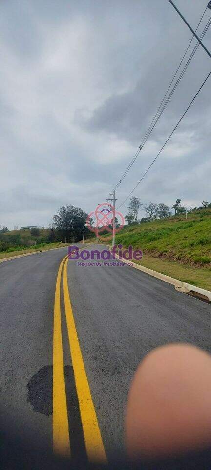 Terreno à venda no Terra Nobre: 