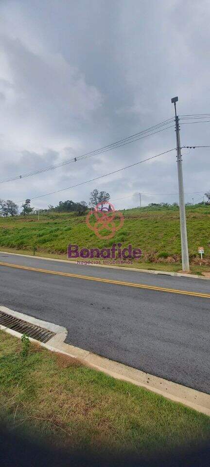 Terreno à venda no Terra Nobre: 