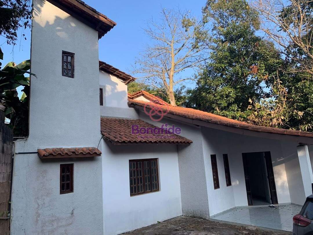 Casa à venda no Chácara Companheiros: 