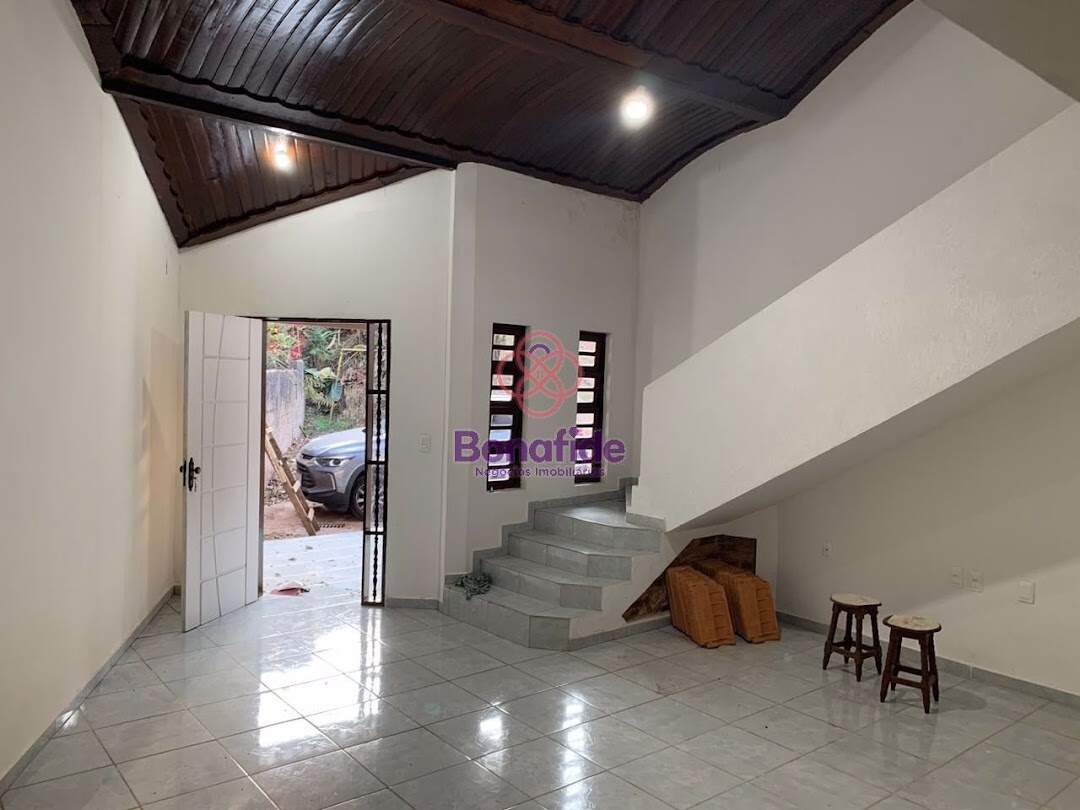Casa à venda no Chácara Companheiros: 