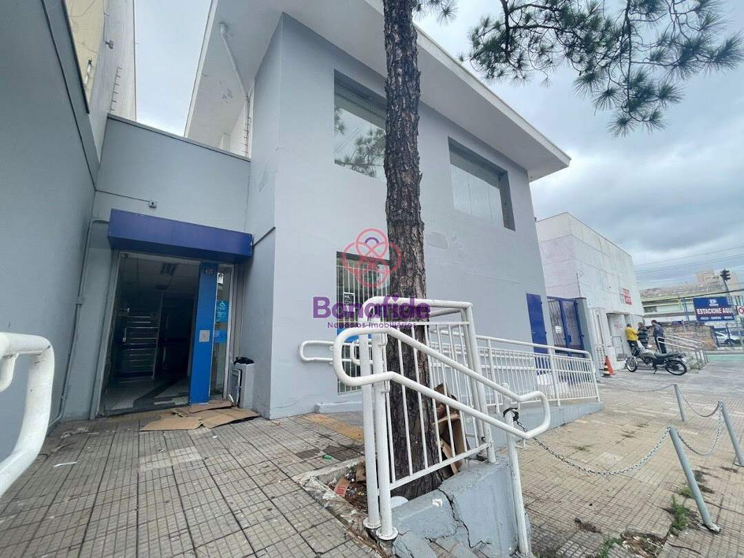 Prédio à venda no Centro: 