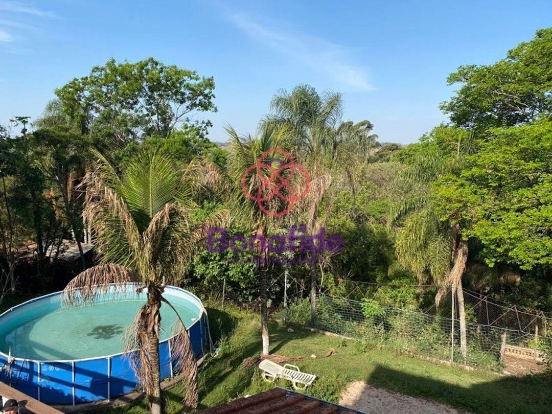 Casa à venda no Jardim Timbara: 